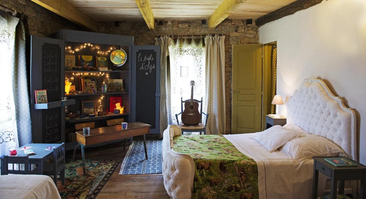 La Singuliere Bed & Breakfast *