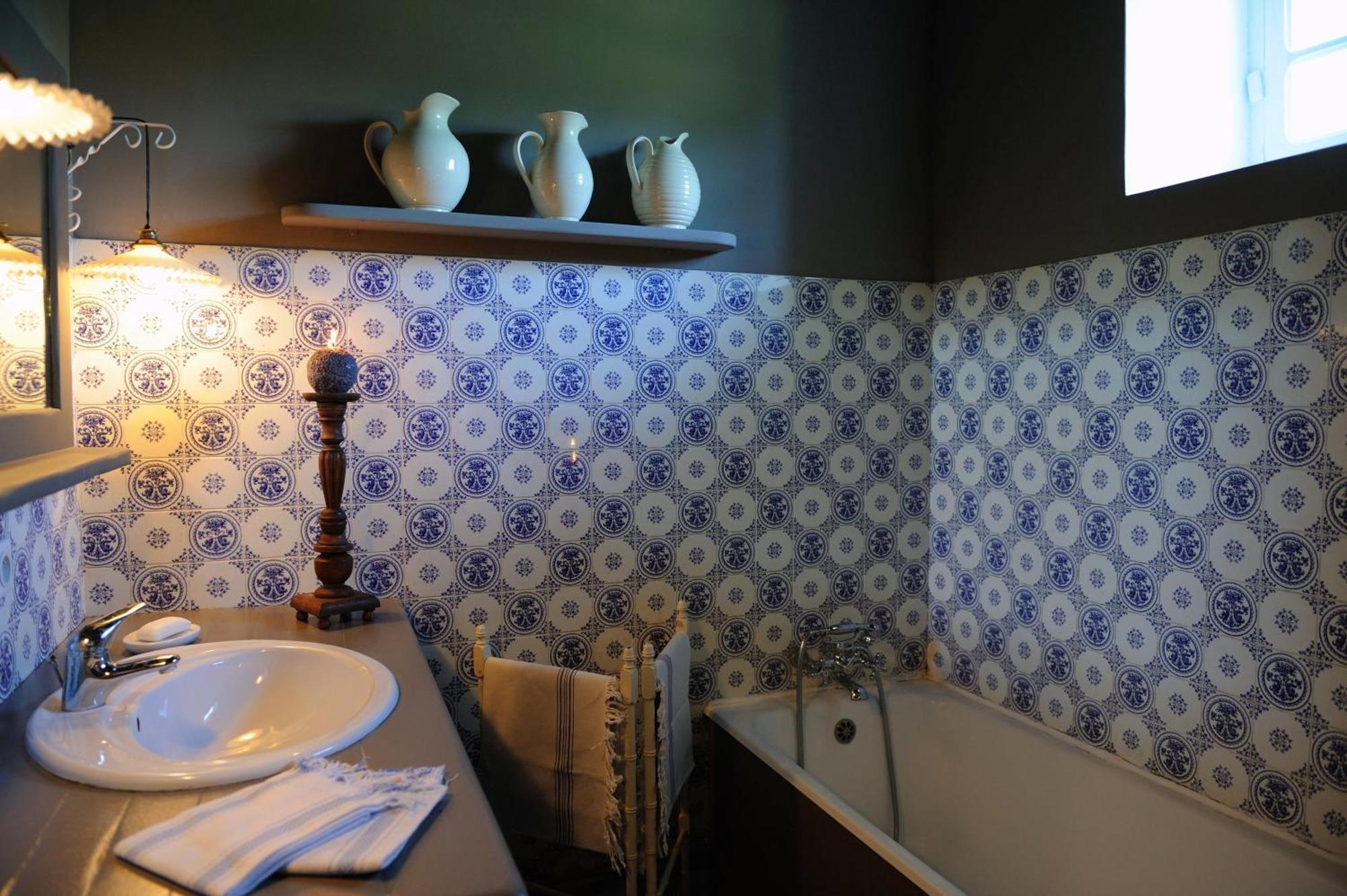 La Singuliere Bed & Breakfast