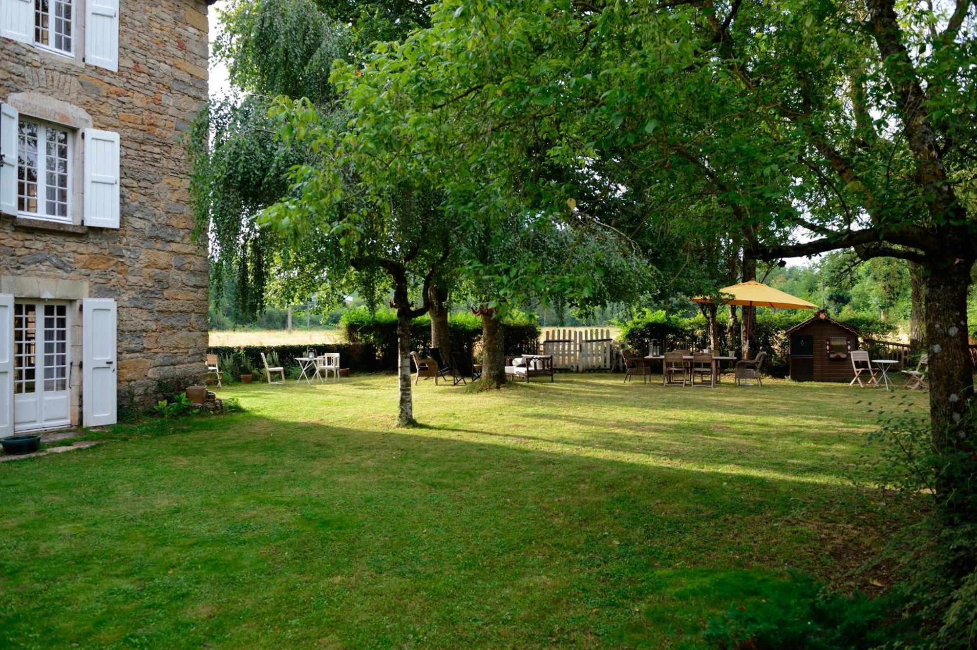 La Singuliere Bed & Breakfast *