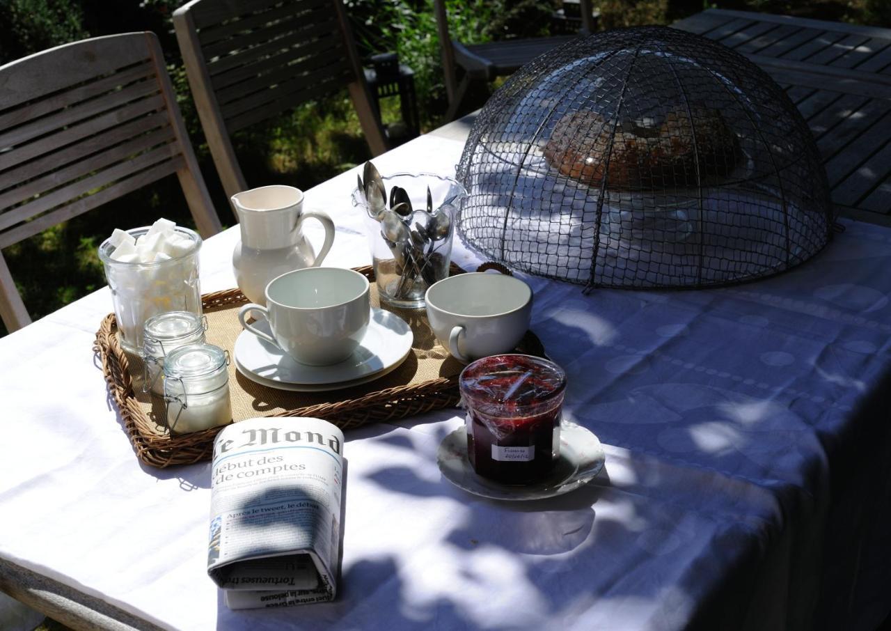 Bed & Breakfast La Singuliere *