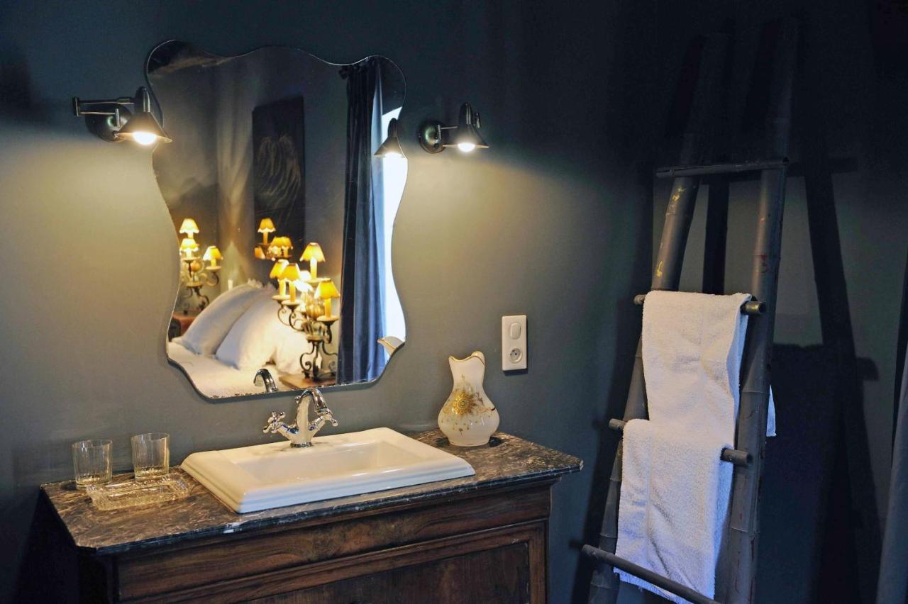 Bed & Breakfast La Singuliere *