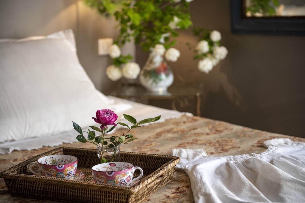 La Singuliere Bed & Breakfast Severac-d'Aveyron