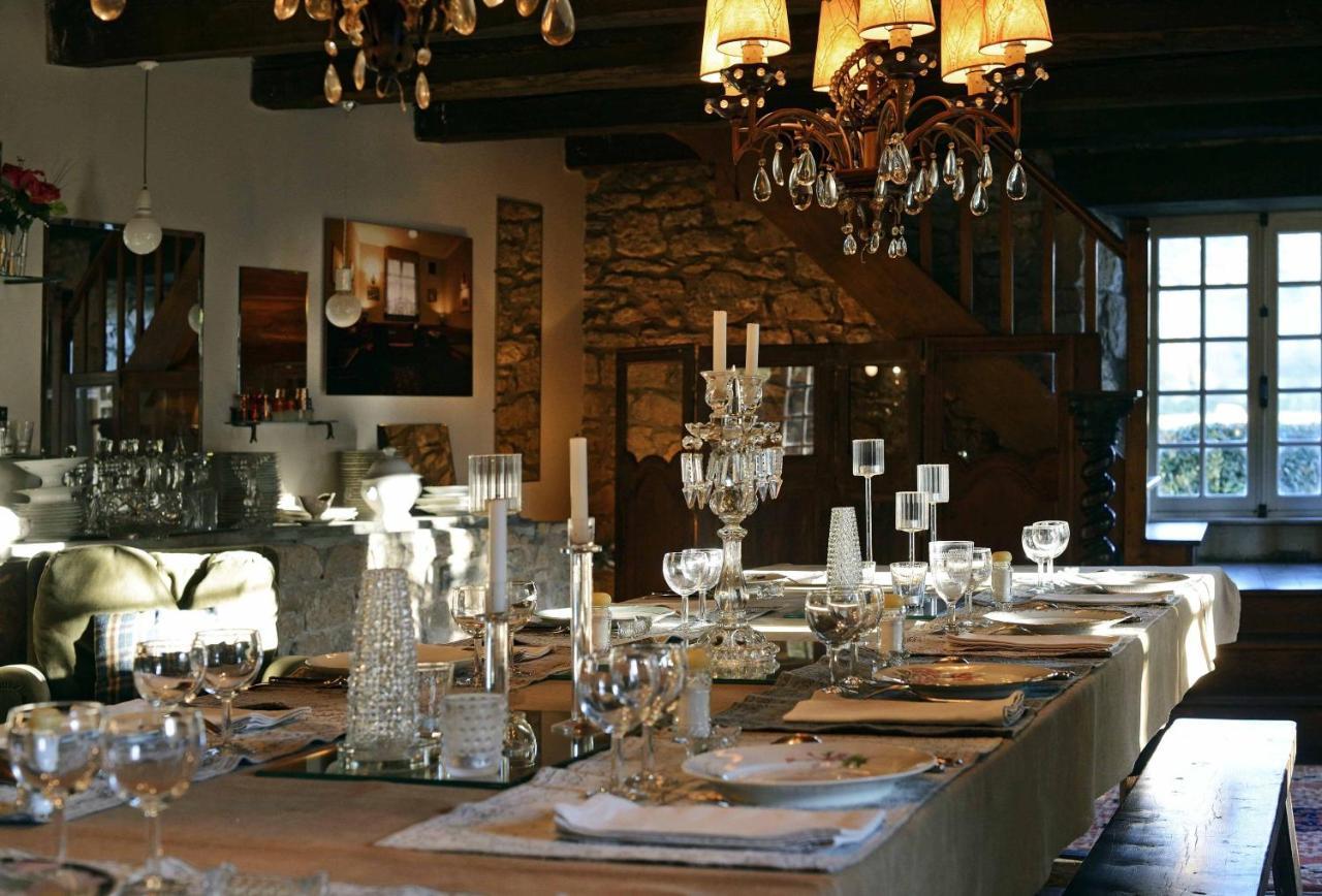 La Singuliere Bed & Breakfast *
