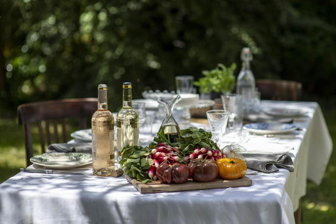 Bed & Breakfast La Singuliere *