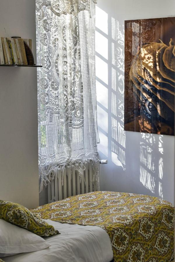 Bed & Breakfast La Singuliere