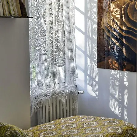 Maison D'Hotes La Singuliere Bed and Breakfast Sévérac-le-Château Buitenkant foto